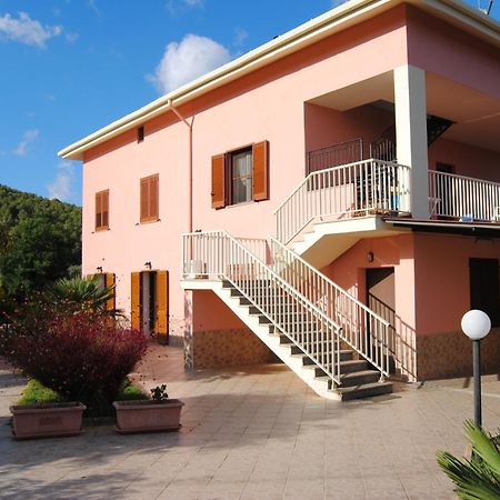 B&B Arenosu25 Alghero Extérieur photo
