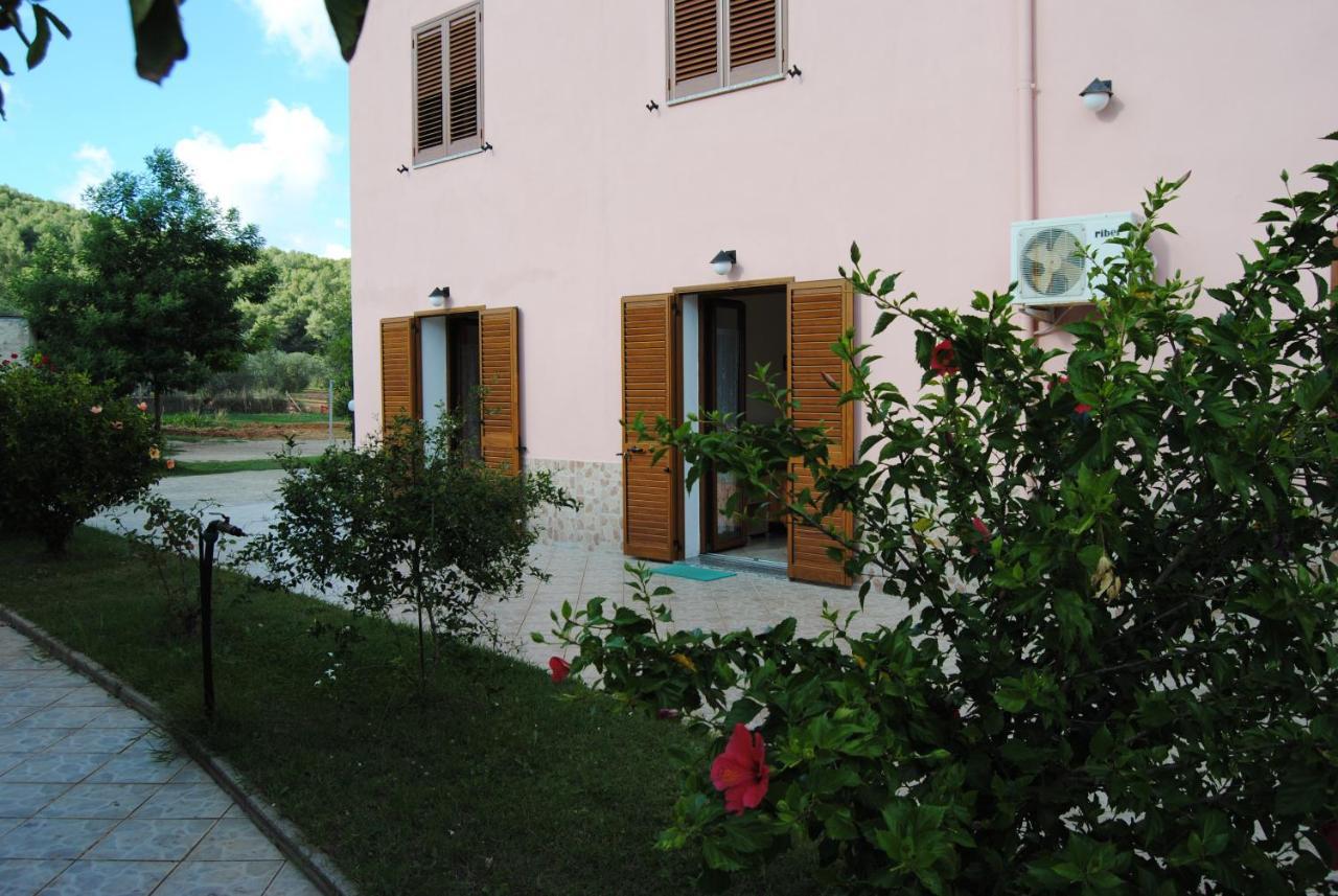 B&B Arenosu25 Alghero Extérieur photo