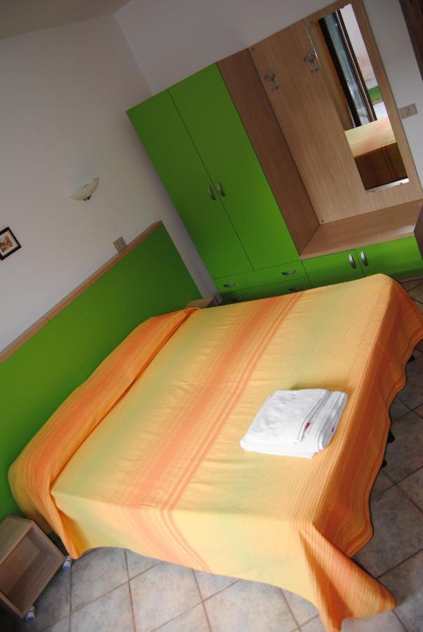 B&B Arenosu25 Alghero Extérieur photo
