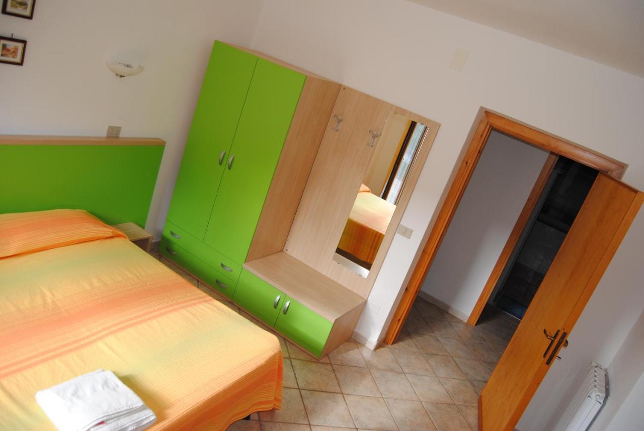B&B Arenosu25 Alghero Extérieur photo