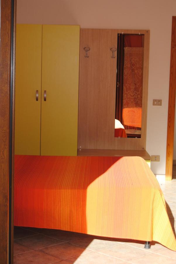 B&B Arenosu25 Alghero Extérieur photo