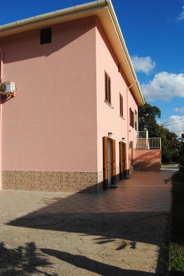 B&B Arenosu25 Alghero Extérieur photo