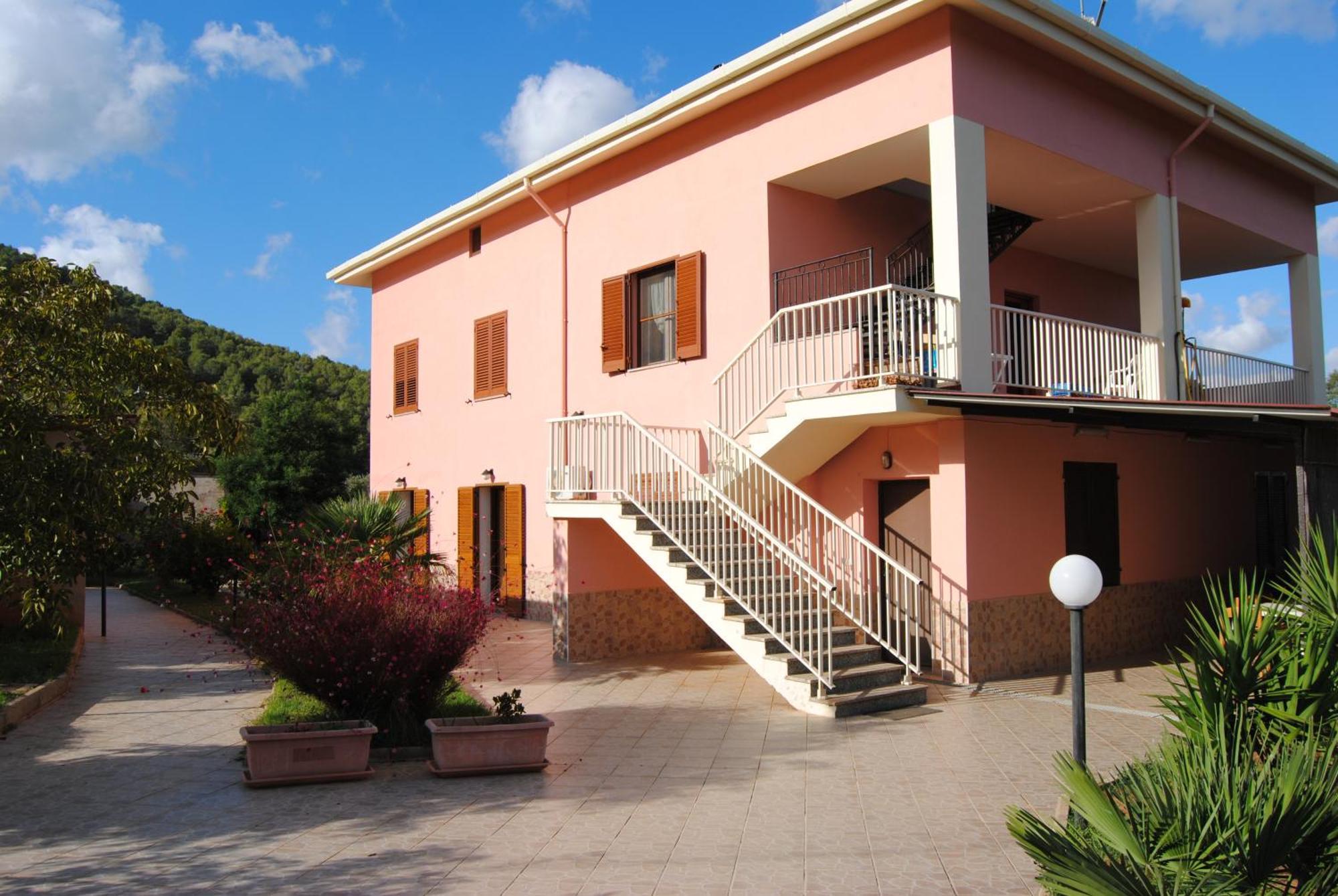 B&B Arenosu25 Alghero Extérieur photo