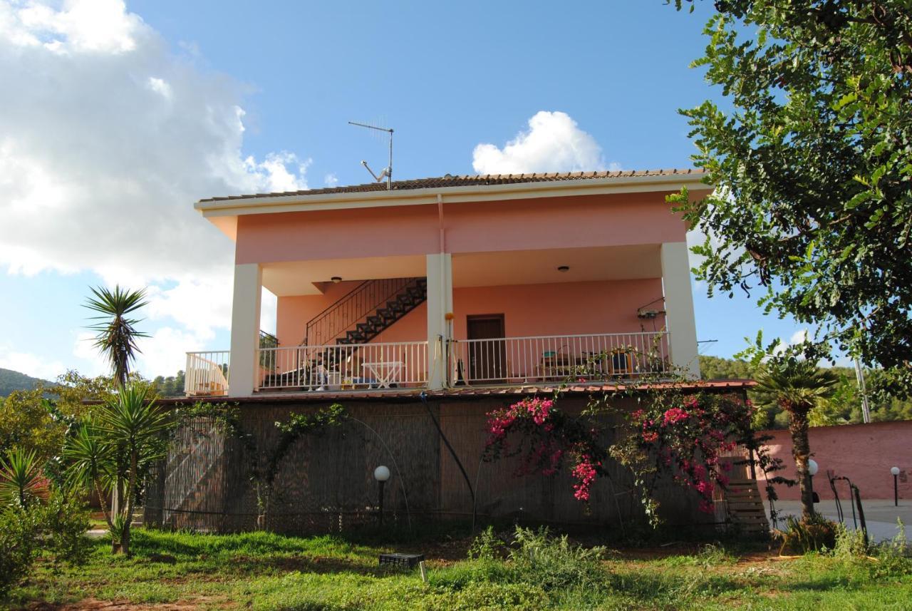 B&B Arenosu25 Alghero Extérieur photo
