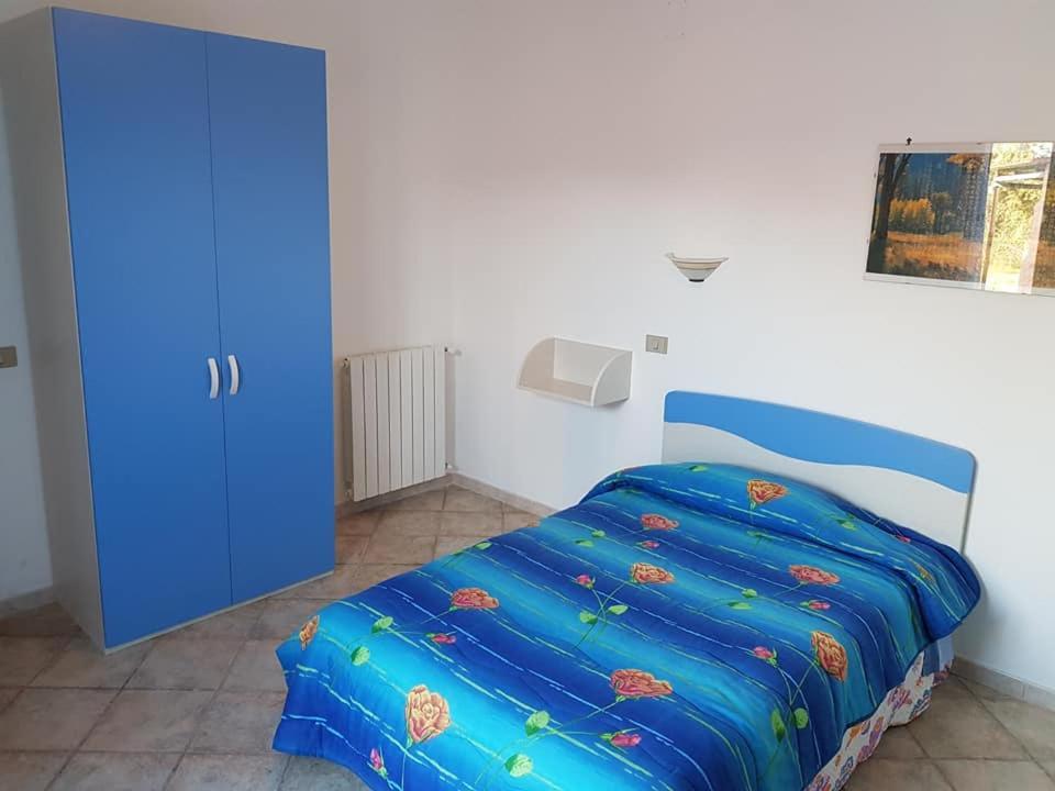 B&B Arenosu25 Alghero Extérieur photo