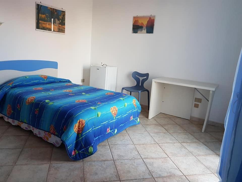B&B Arenosu25 Alghero Extérieur photo