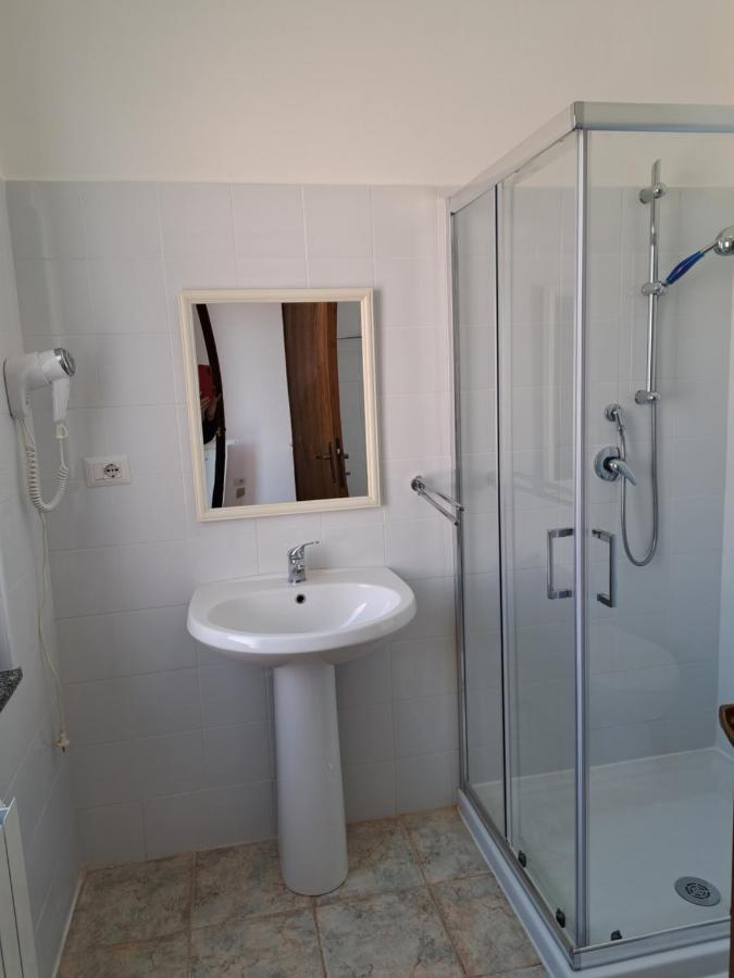 B&B Arenosu25 Alghero Extérieur photo