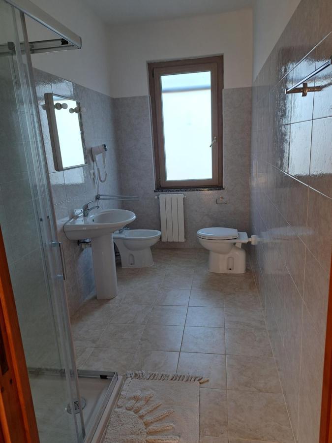 B&B Arenosu25 Alghero Extérieur photo