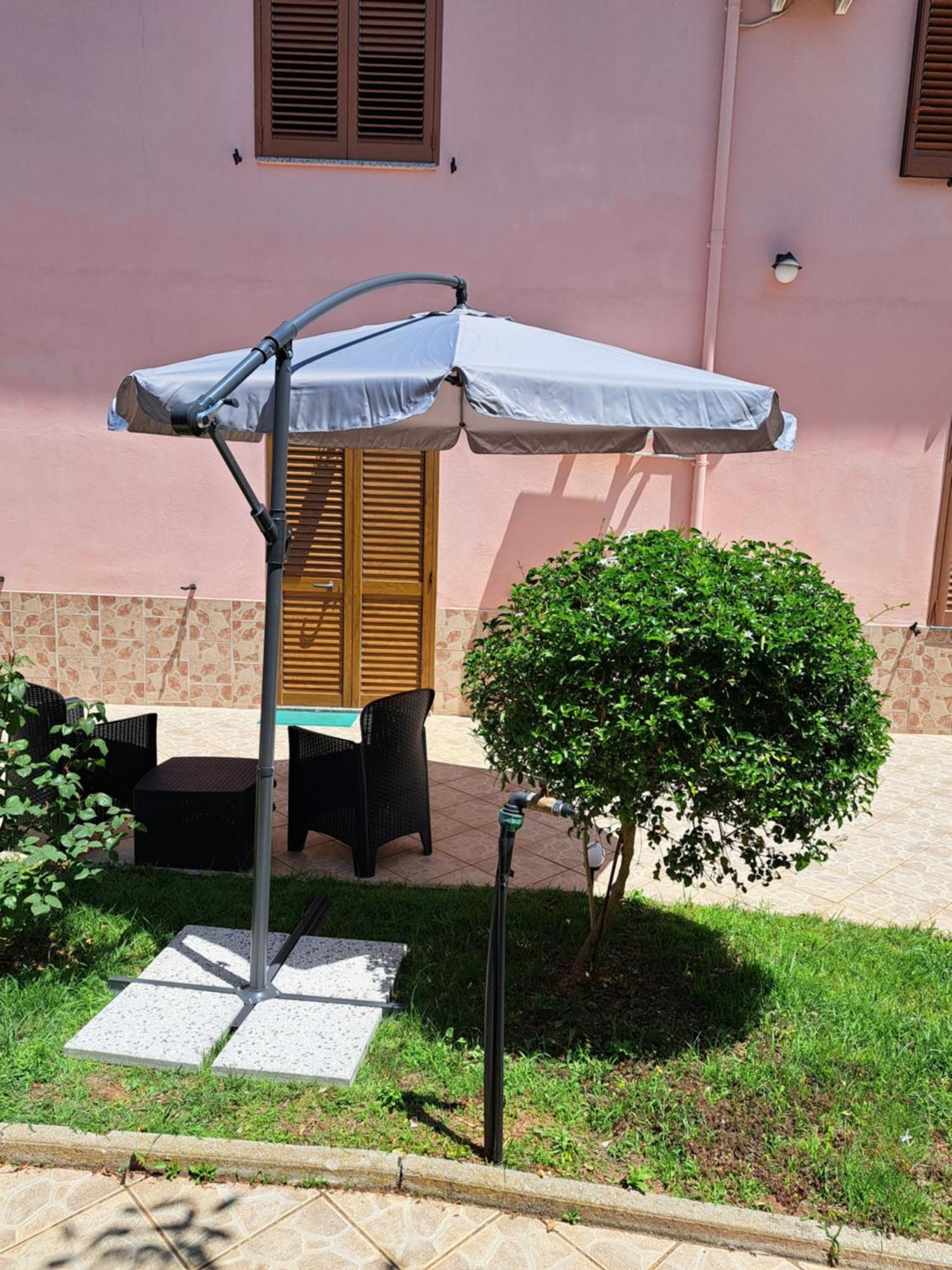 B&B Arenosu25 Alghero Extérieur photo