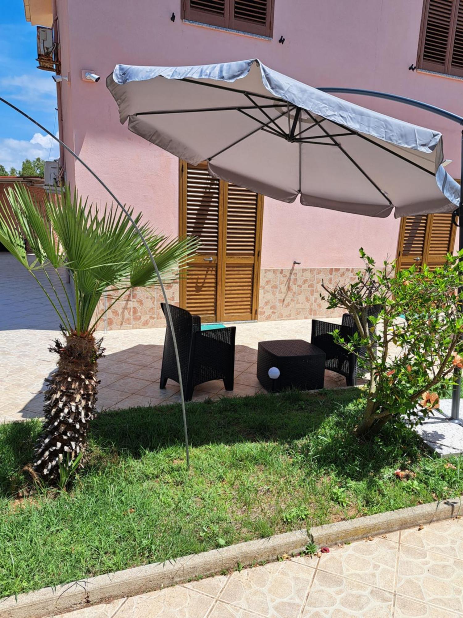 B&B Arenosu25 Alghero Extérieur photo